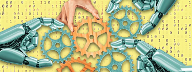 Soft skills in big demand as AI enters workforce